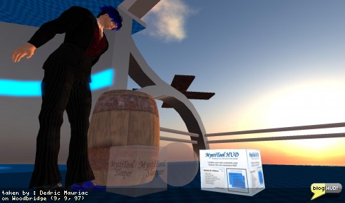 MystiTool Performance