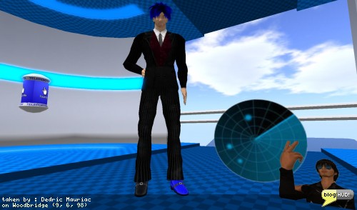 Radar Radar from Radar