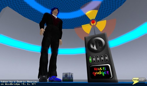 Top Scripts and Multi Gadget