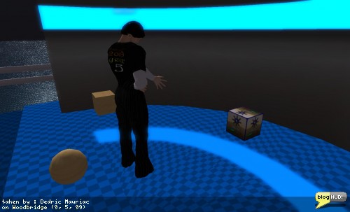 Reset Script vs State Entry