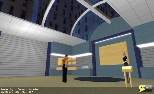 Thinking about selling again