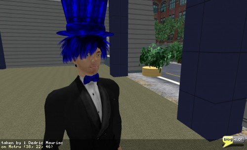 Delayed features of LSL