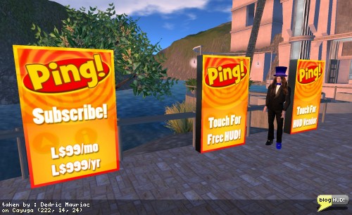 Crossposting the blogosphere