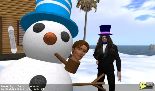 Getting a head in life