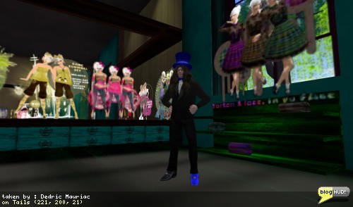 Phone Blogging with Cinch