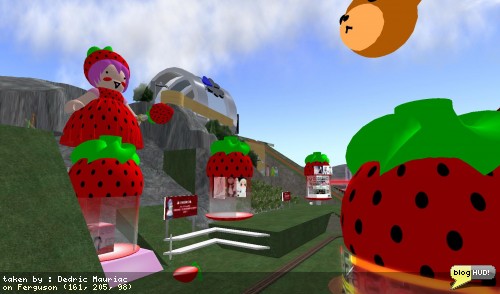 Next view to show script limitations