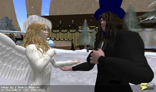 Have a very merry holiday this season