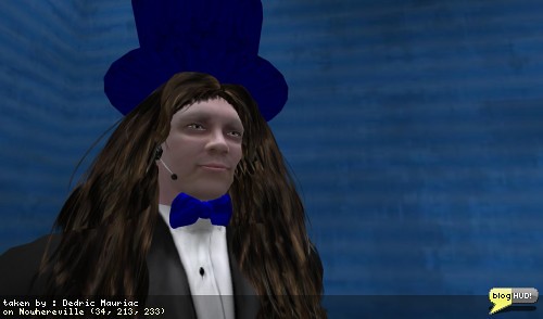 Here are my 2010 predictions