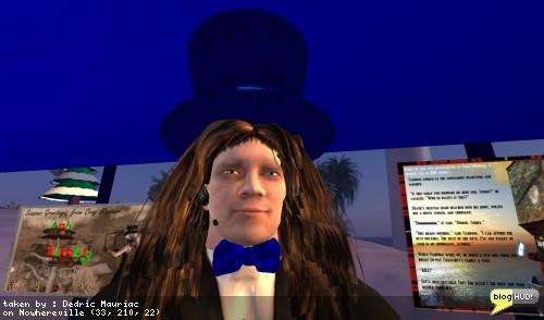 Oh... new year already? Heres the predictions.