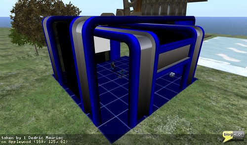 The cron strikes back