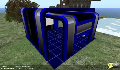 The cron strikes back