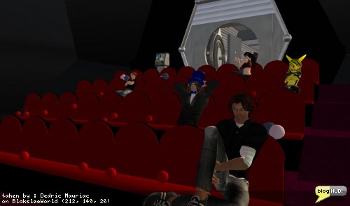 Enforcing TOS on Events