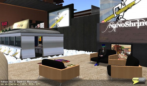 NaNoWriMo After Effects