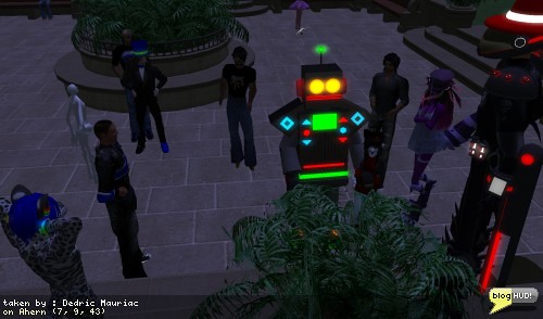 It's Carl Linden ... helpless