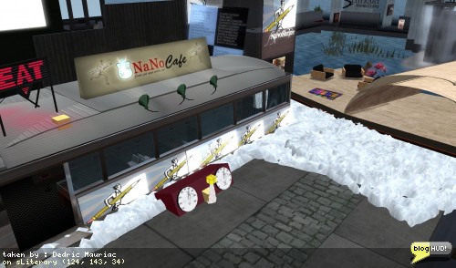 Blue Hair Podcast #20 - The Dreamers Thread