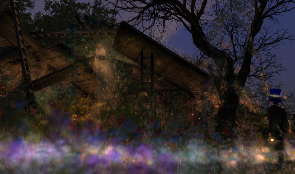 Embryo of Spring - Dedric Mauriac