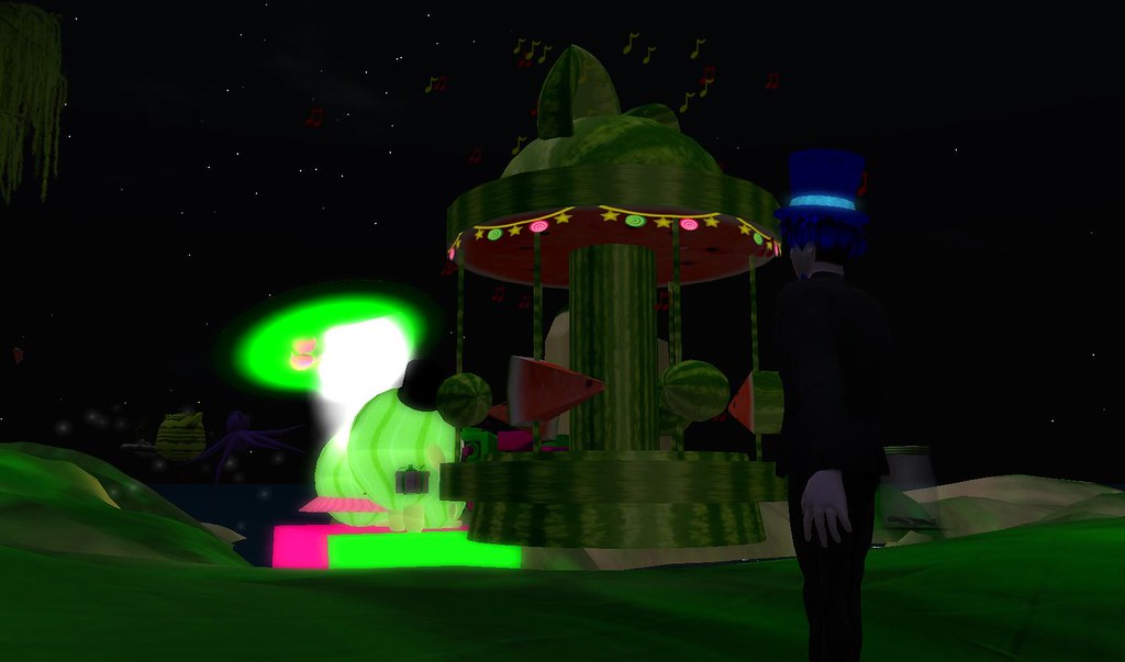 Get your macro on - Dedric Mauriac