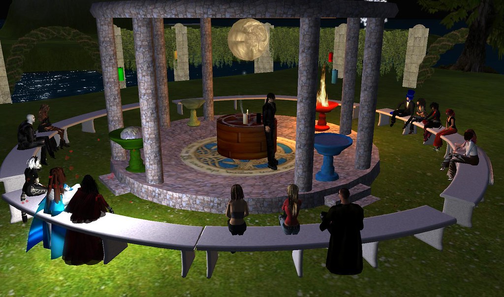 Introduction to Wicca - Dedric Mauriac