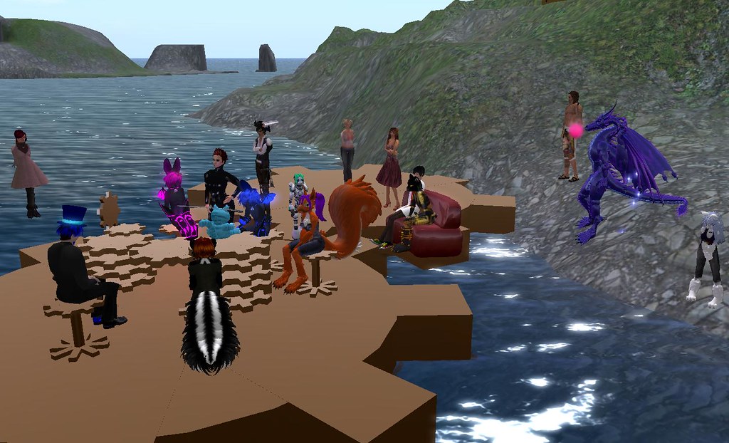 Babbage Linden Office Hours - Dedric Mauriac