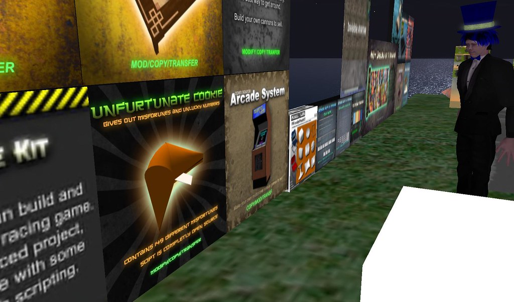 The Unfortunate Cookie - Dedric Mauriac