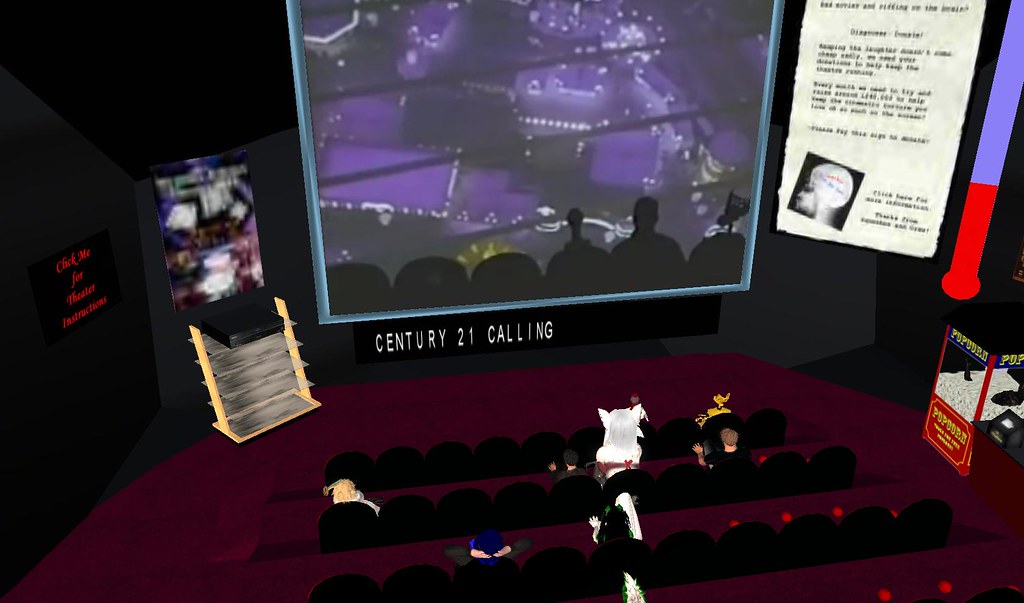 Tribute to RHPS - Dedric Mauriac