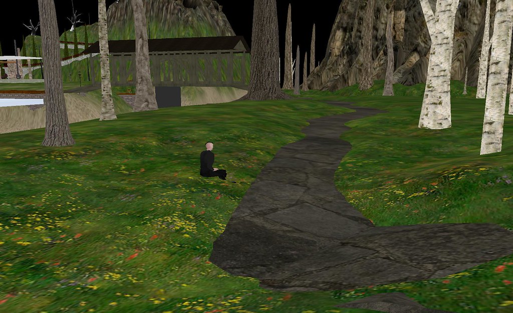 Shadows - Dedric Mauriac