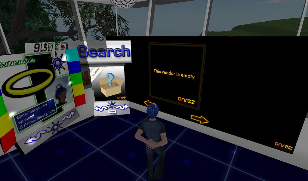 Vendor development ideas